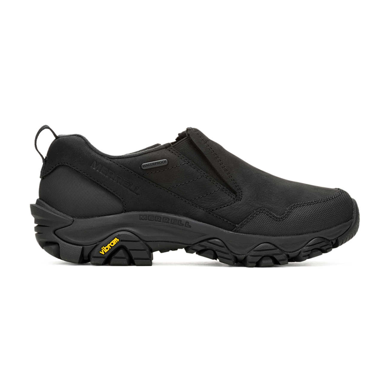 Merrell, ColdPack 3 Thermo Moc Waterproof, Women, Black