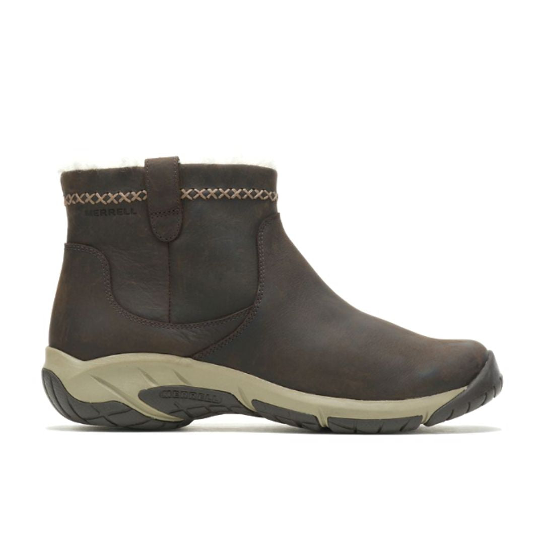 Merrell, Encore 4 Bluff Zip, Women, Espresso