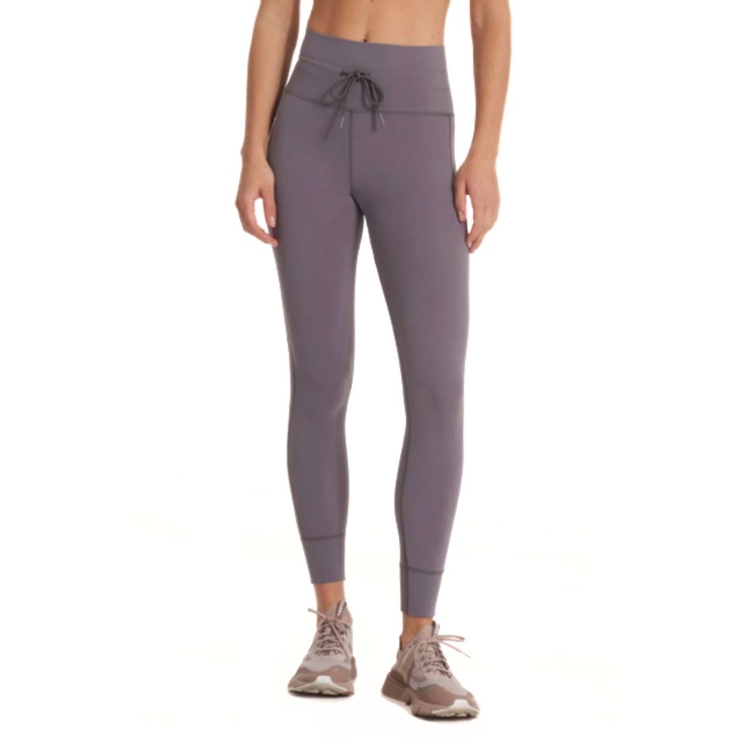 Vuori, Daily Legging, Women, Sawyer (SAW)