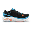 Topo Athletic, Specter, Men, Black/Blue