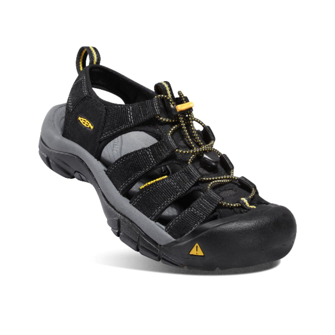 KEEN, Newport H2, Men, Black