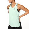 On, Tank-T 2, Women, Creek/Black