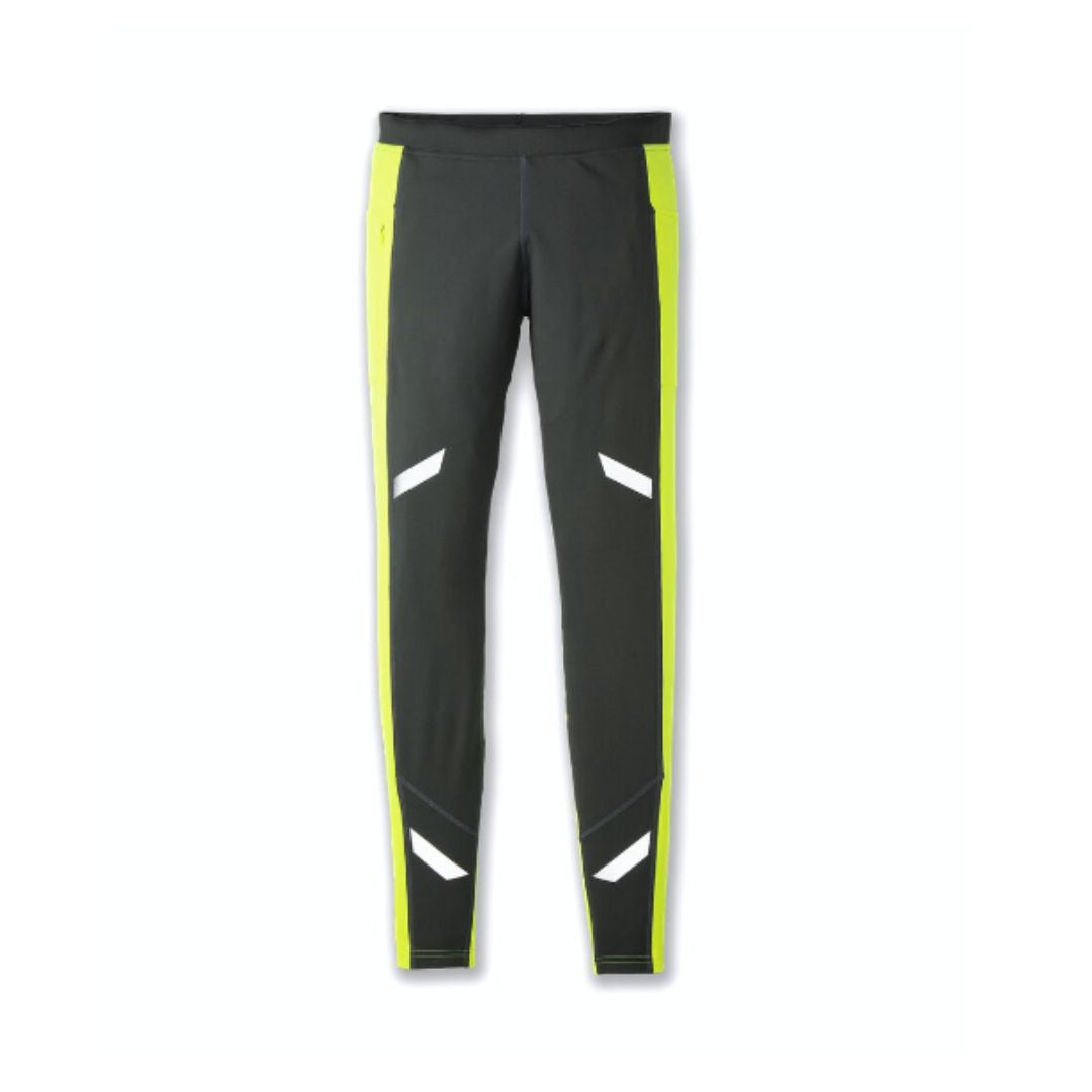 Brooks, Run Visible Thermal Tight, Men, Asphalt