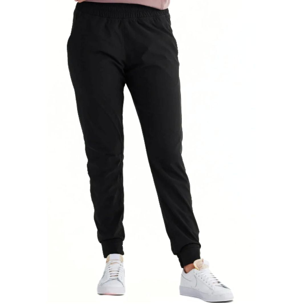 Breeze Pull-On Jogger