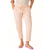 Carve Designs, Zoe Twill Pant, Women's, Peach