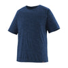 Patagonia, Capilene® Cool Daily Shirt, Men, Viking Blue - Navy Blue