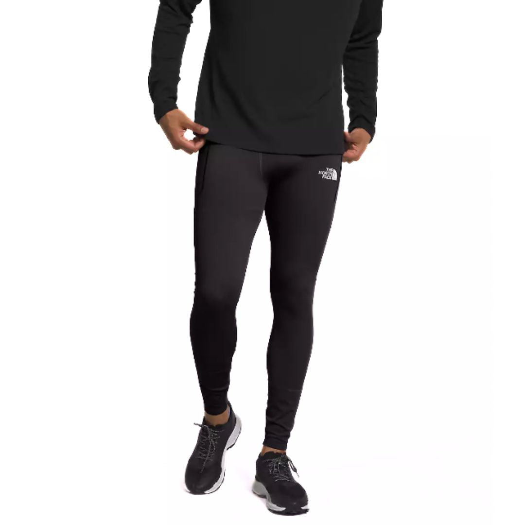 The North Face, Winter Warm Pro Tight, Men, TNF Black (JK3)