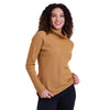 KUHL, Petra Turtleneck Sweater, Women's, Tuscan Sun