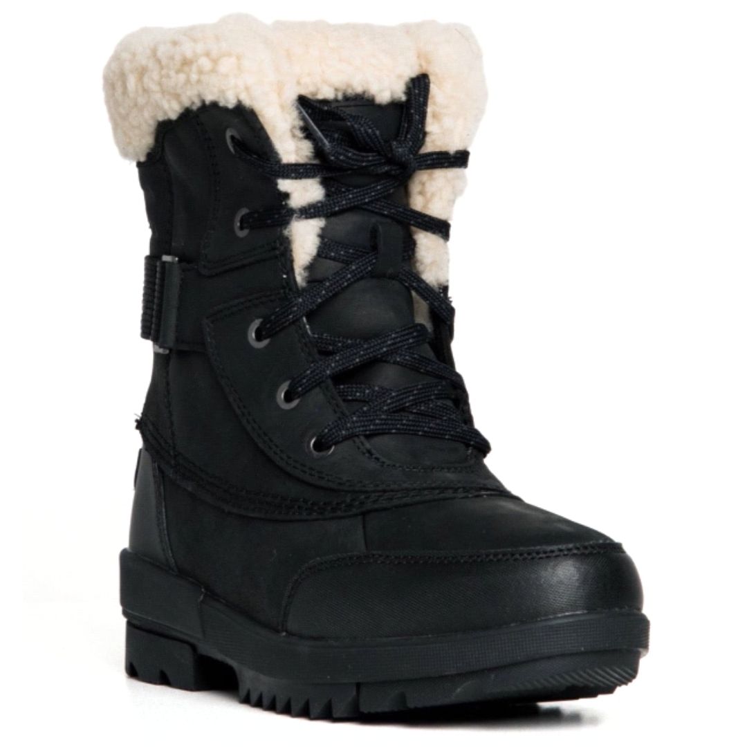 Sorel, Tivoli™ IV Parc Boot, Women, Black