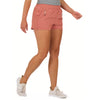 Vuori, Dash Short, Women, Cinnamon