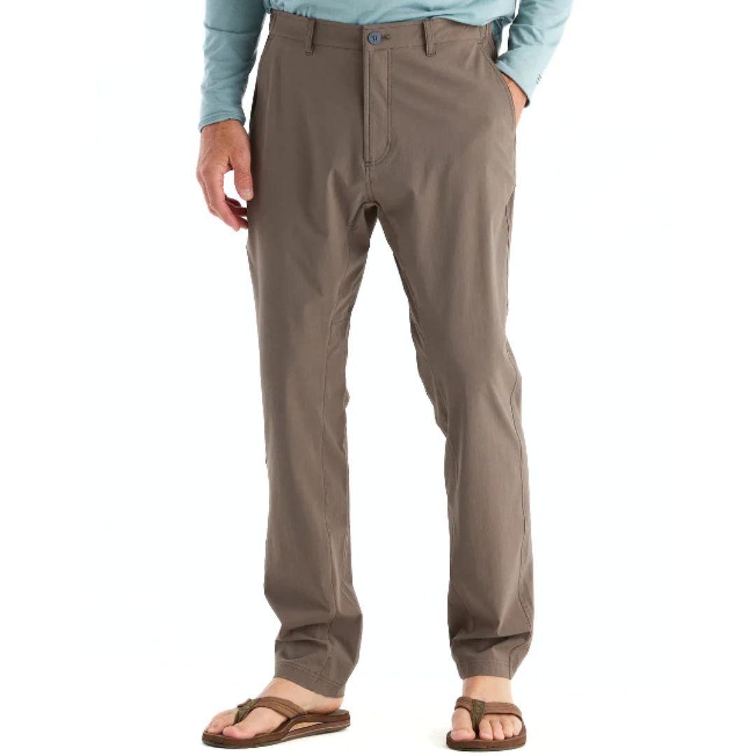 Latitude Pant