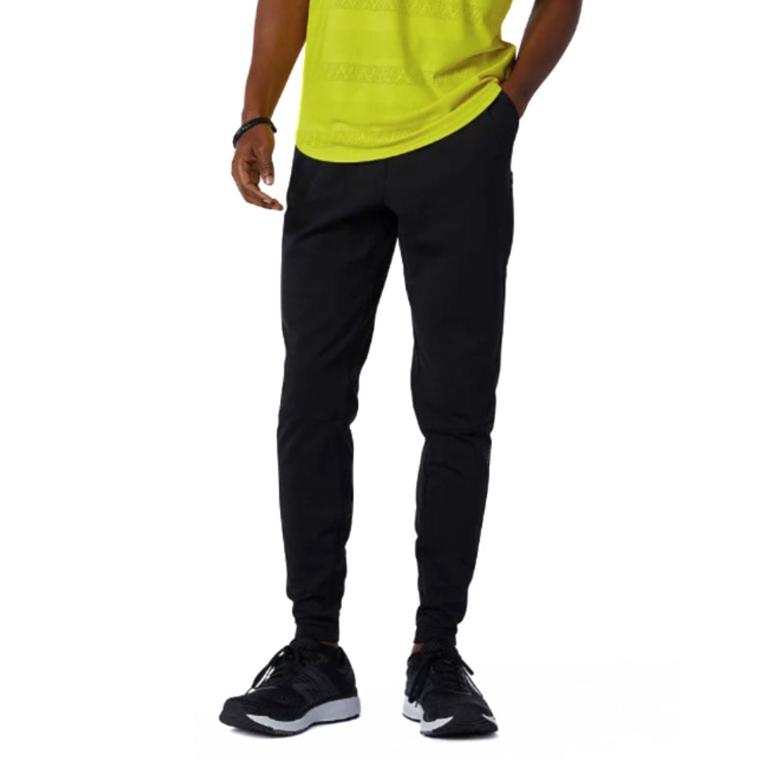 New Balance, Q Speed Jogger, Men, Black