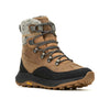 Merrell, Siren 4 Thermo Mid Zip Waterproof, Women, Tobacco