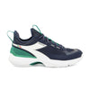 Diadora, Finale AG, Men, Blue Corsair/White