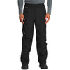 The North Face, Antora Rain Pant, Men, TNF Black (JK3)