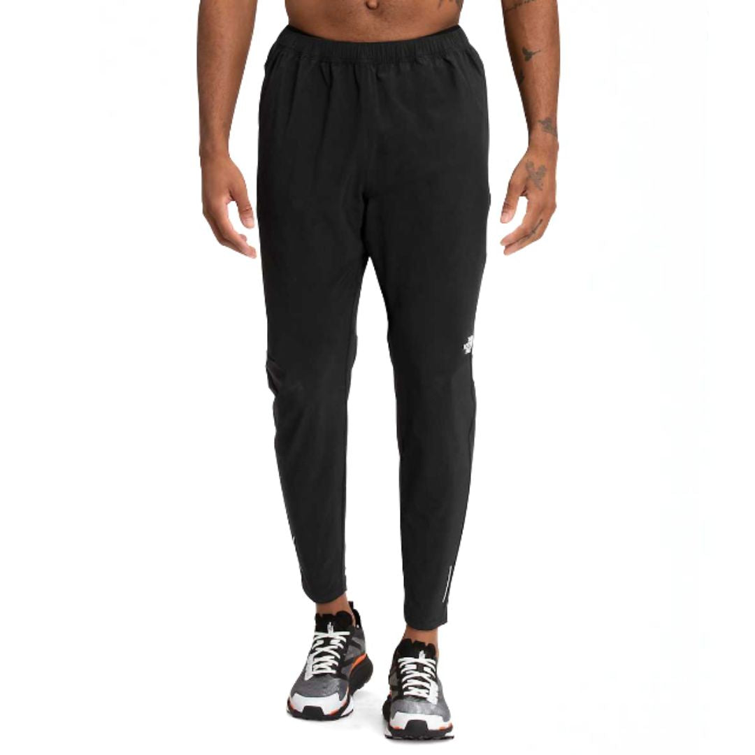 The North Face, Movmynt Pant, Men, TNF Black (JK3)