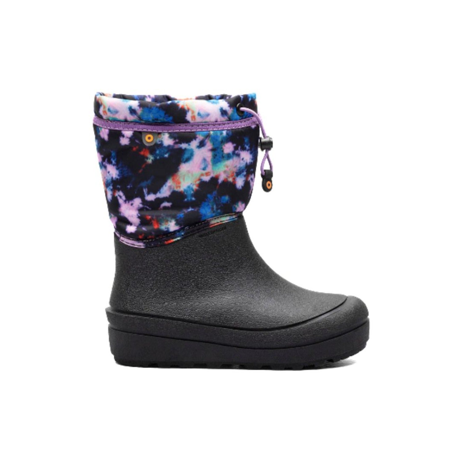 Snow Shell Boot