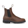 Blundstone, 2151 High Top Boot, Women, Antique Brown Suede/Saddle Brown Leather 