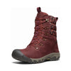 KEEN, Greta Waterproof Boot, Women, Andorra/Baked Clay