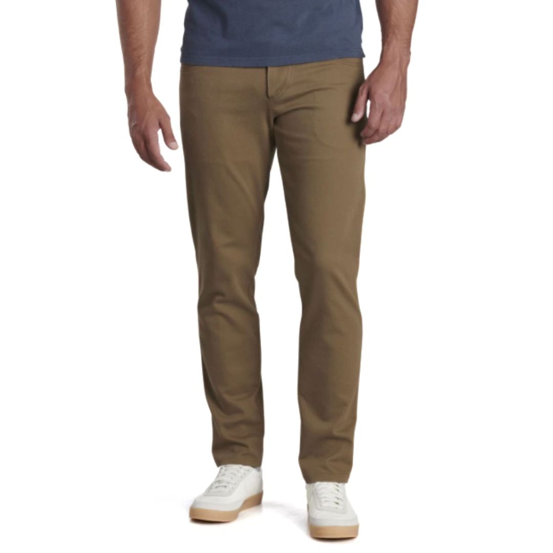 Kuhl, Revolt Jean Tapered (32" Inseam), Men, Dark Khaki