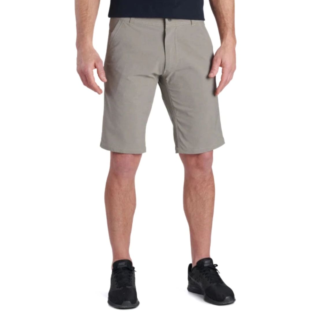 Kuhl, Shift Amphibia™ Short, Men, Charcoal