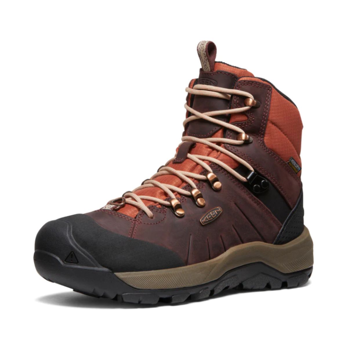 KEEN, Revel IV Polar Boot, Women, Andorra/Safari