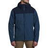 Kuhl, Stretch Voyagr™ Jacket, Men, Bluestone (BSTO)