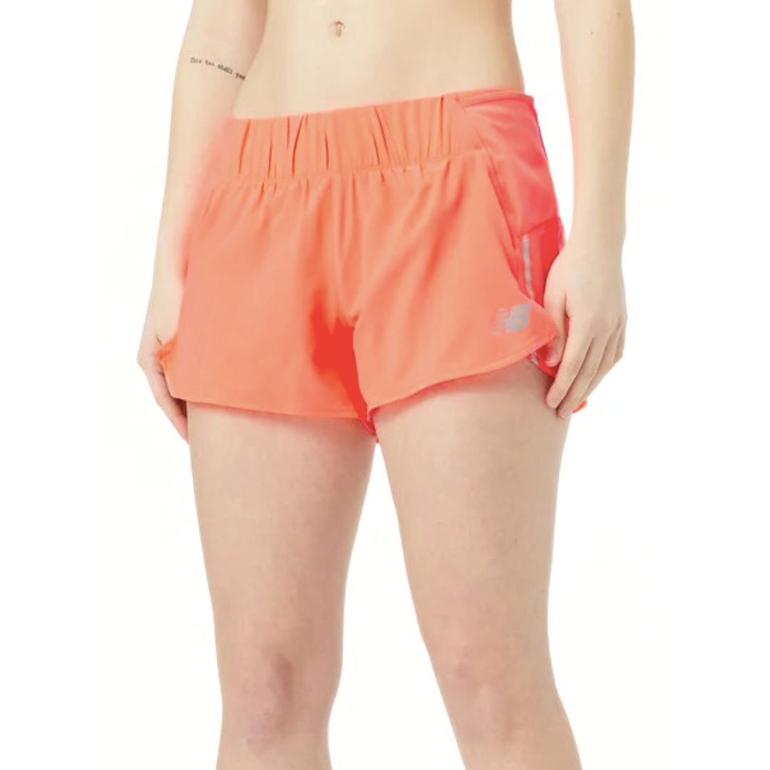 Impact Run Short (3" Inseam)