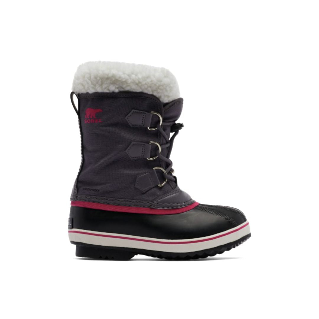 Yoot Pac™ Nylon Boot