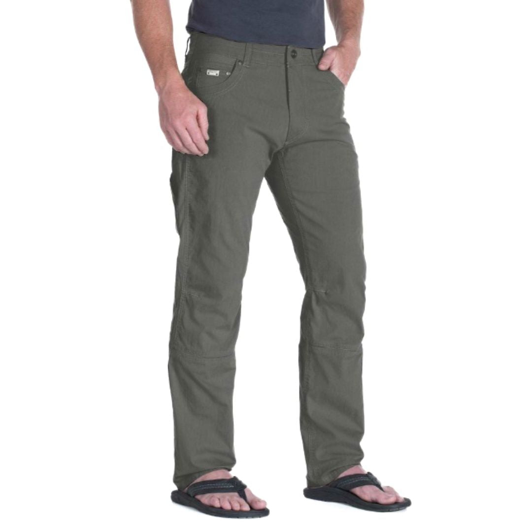 Kuhl, Radikl (34" Inseam), Men, Carbon