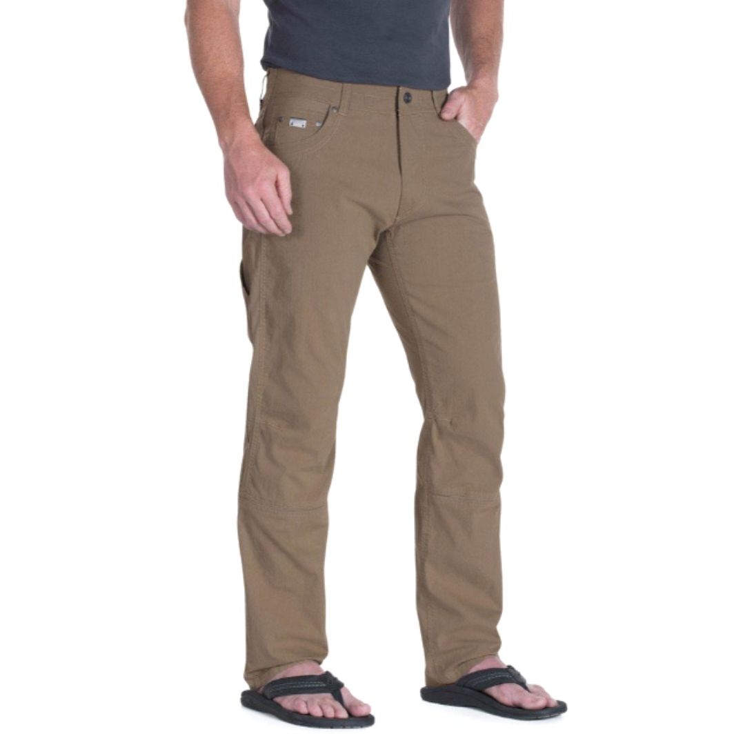 Kuhl, Radikl (30" Inseam), Men, Dark Khaki