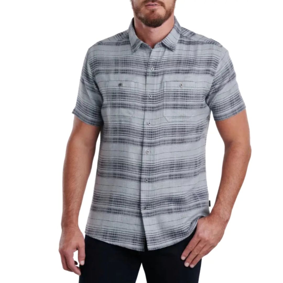 Skorpio™ Short Sleeve Shirt