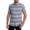 Kuhl, Skorpio™ Short Sleeve Shirt, Men, Slate