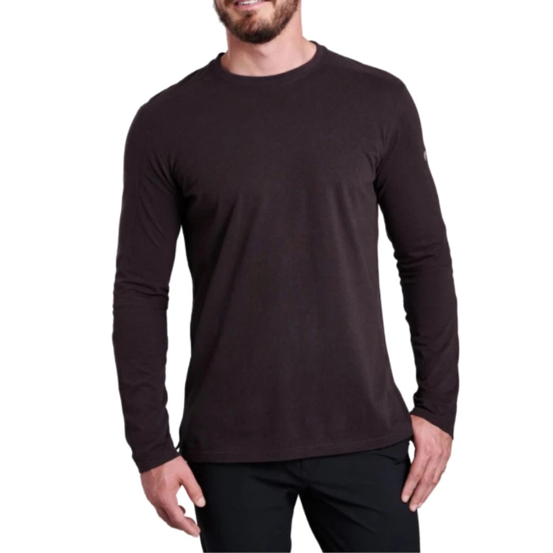 Long Sleeve Bravado