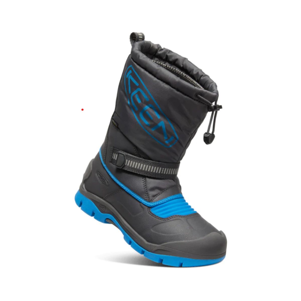 Big Kids\' Kanibou Waterproof Winter Boot | KEEN Footwear | Playmakers