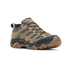 Merrell, Moab 3 Waterproof, Men, Olive/Gum