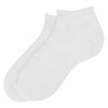 Thorlos, Walking Maximum Cushion Ankle - WMX, Unisex, White