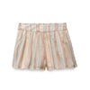 PrAna, Iguala Short, Women, Clay Stripe