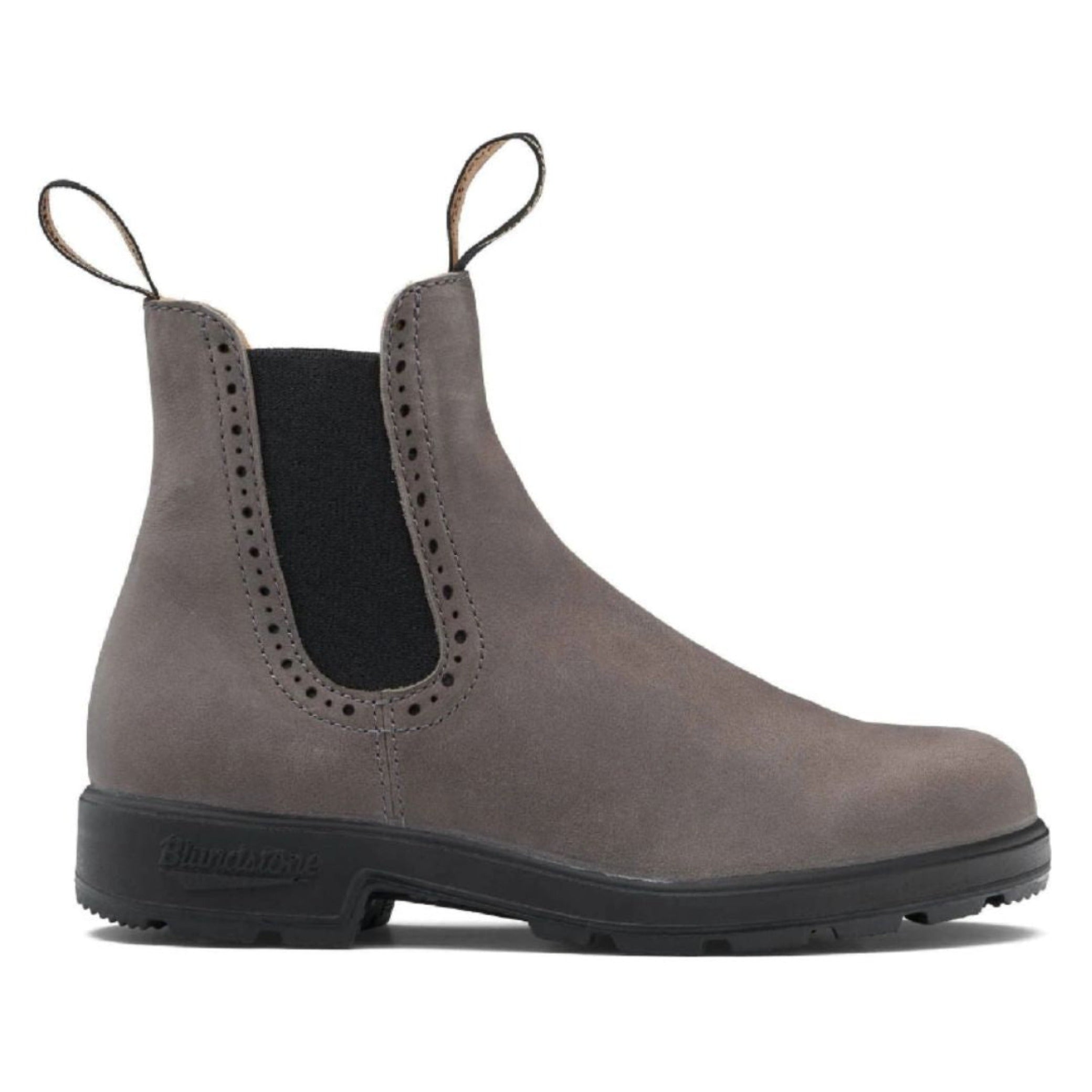 Blundstone, 2216 High Top Boots, Women, Dusty Grey