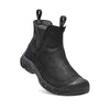 KEEN, Anchorage III Waterproof Boot, Men, Black/Raven