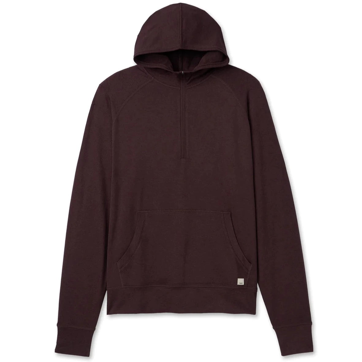 Ponto Performance Half Zip Hoodie