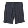 Vuori, Aim Short, Men's, Navy