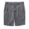 Vuori, Meta Short, Men's, Charcoal