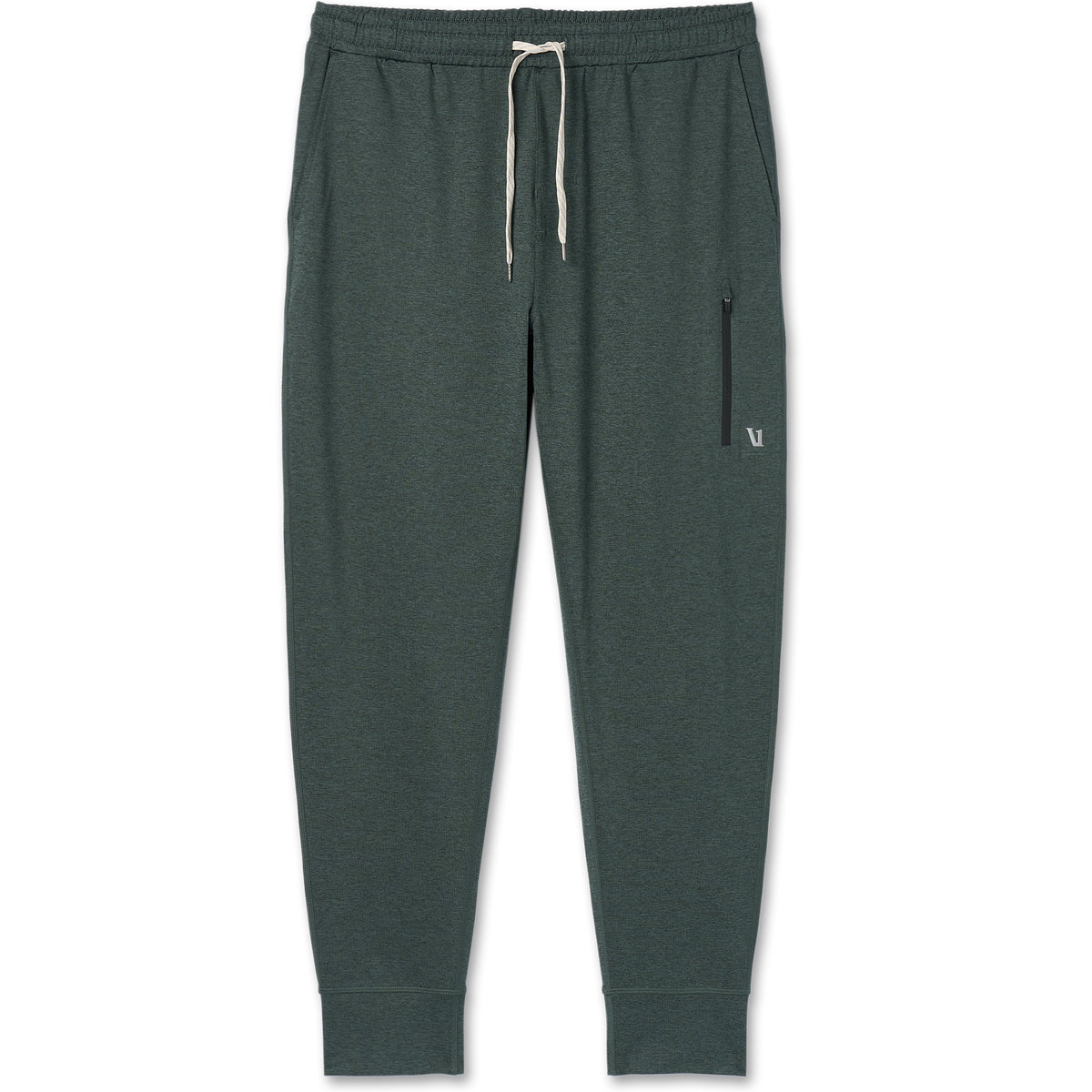 Vuori, Sunday Performance Jogger, Men's, Aspen Heather