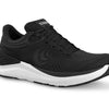 Topo Athletic, Ultrafly 4 Wide, Women, Black/White