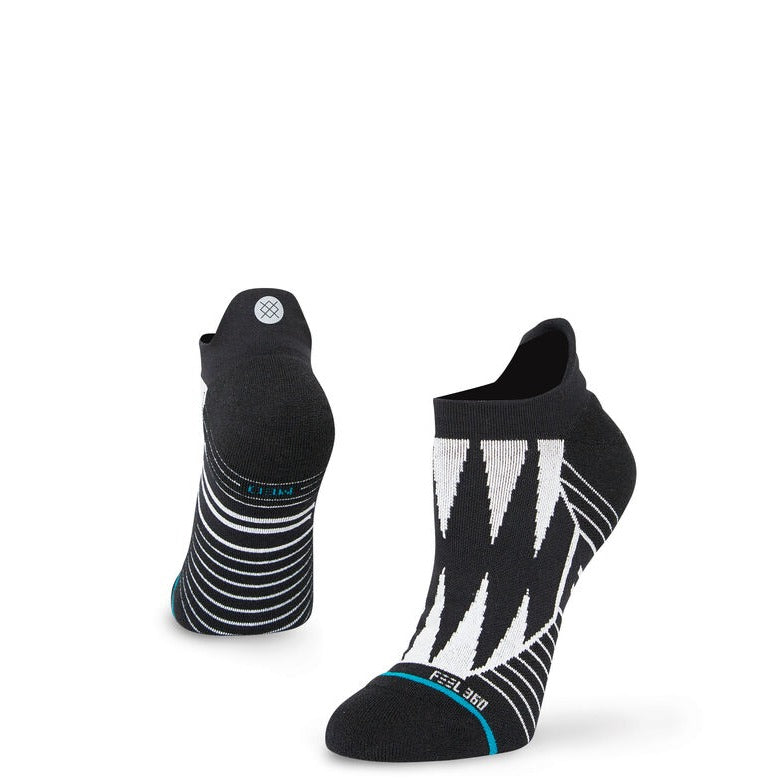 Light Cushion Performance Tab Socks