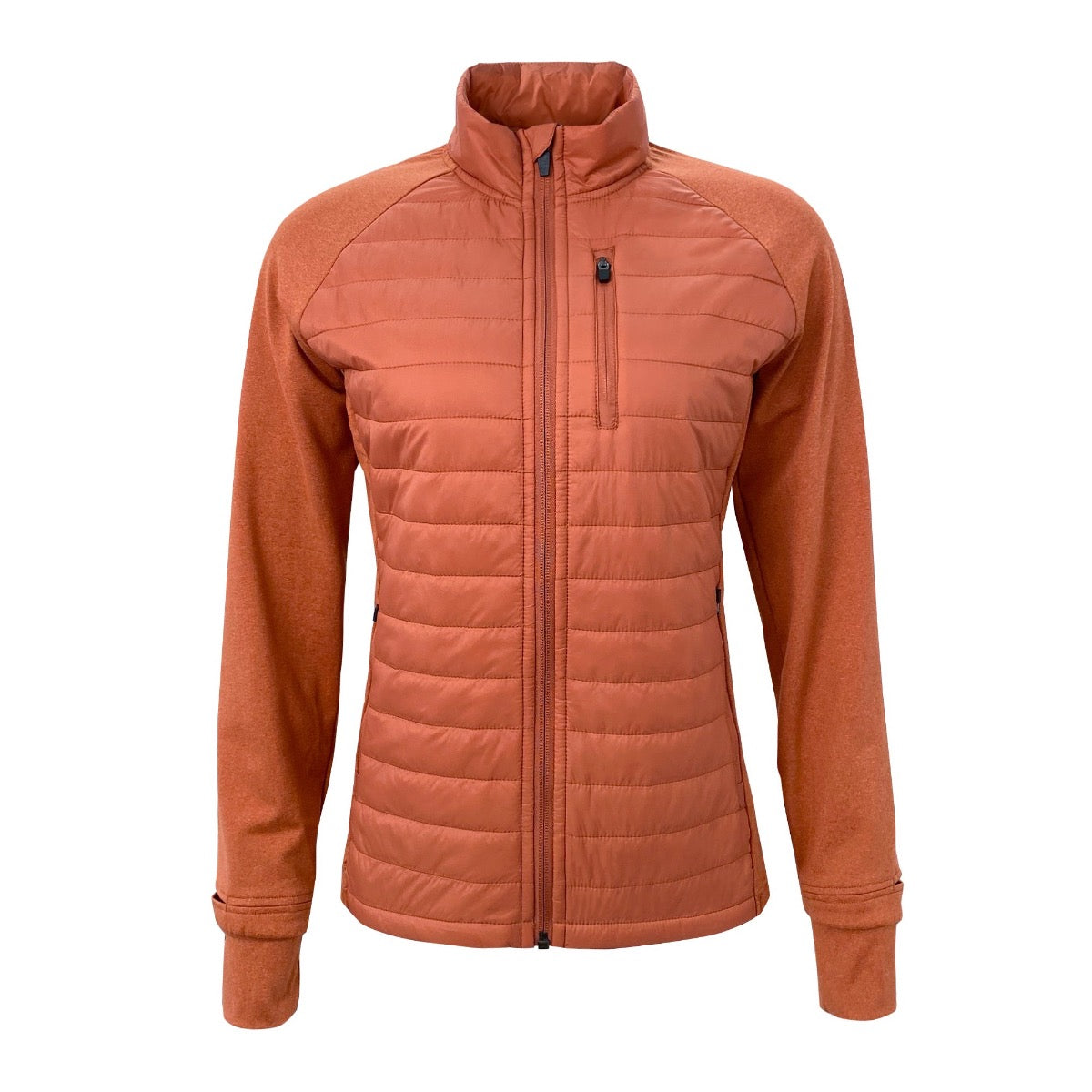 Playmakers, Down Jacket 2.0, Women, Ginger Spice