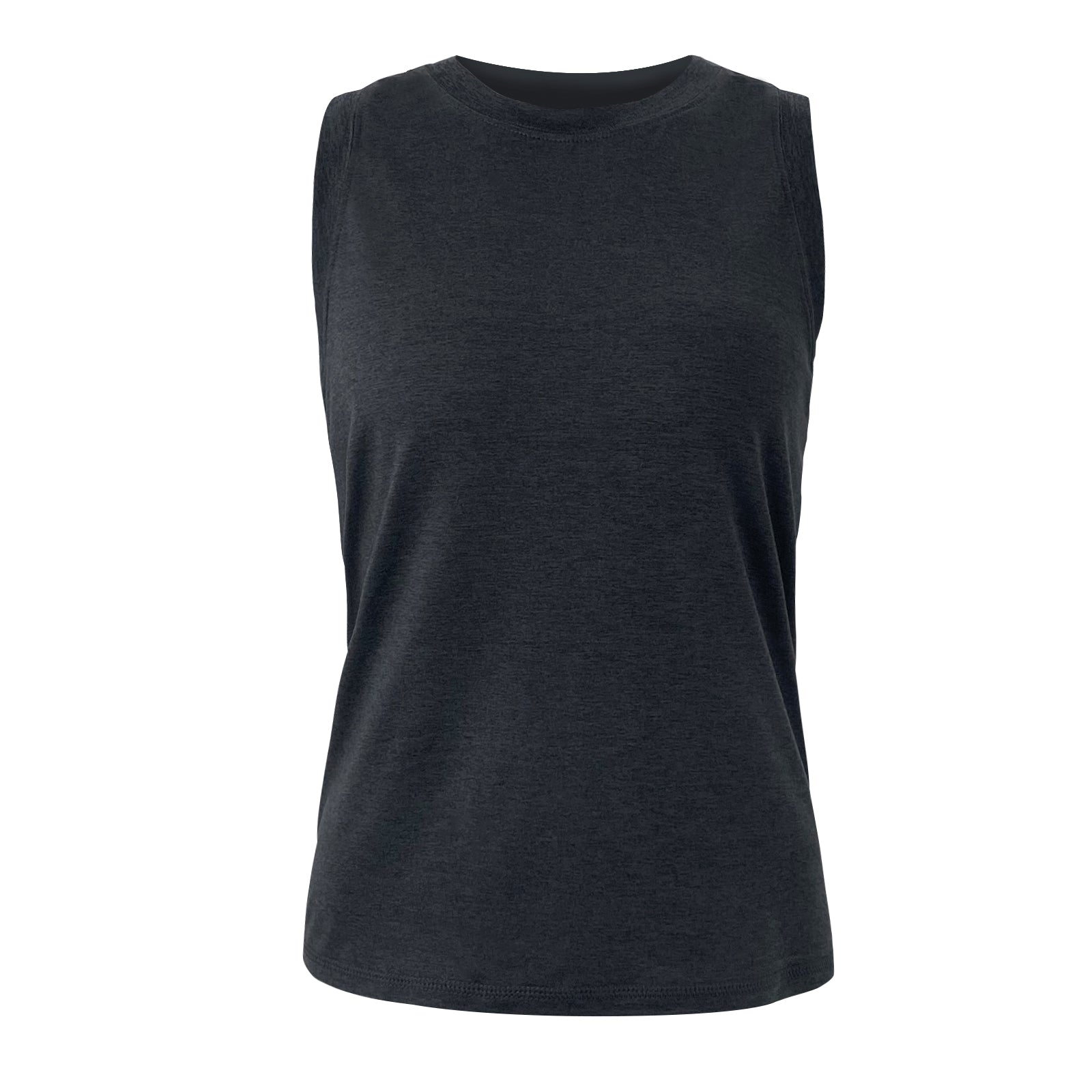 Playmakers, Playmakers High Neck Performance Tech Tank Top, Women, 