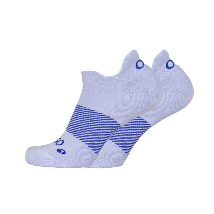 Os1st, Wicked Comfort Socks, Unisex, Lilac