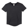 Playmakers, Playmakers Performance Short Sleeve, Women, Heather Black (200)